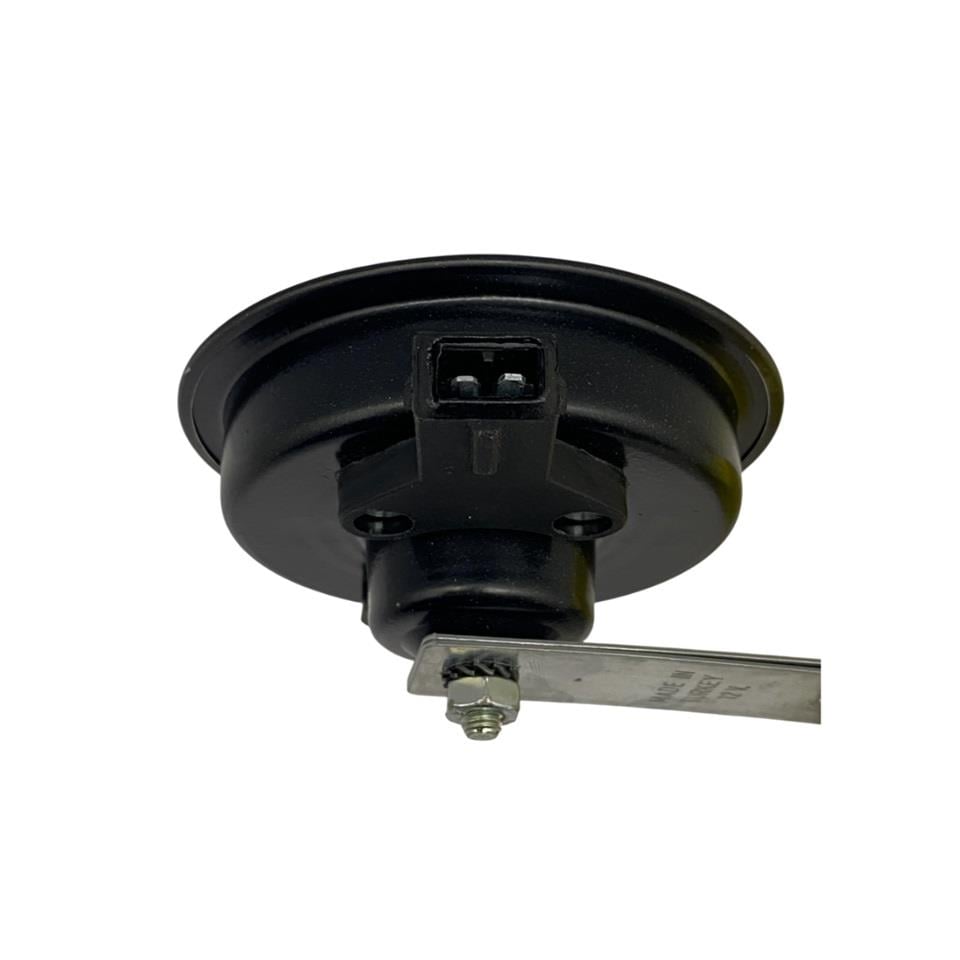 12V DİDİT KORNA 435 HZ (JPT SOKETLİ) (ADET) CITROEN-DACIA-FIAT-PEUGEOT-RENAULT