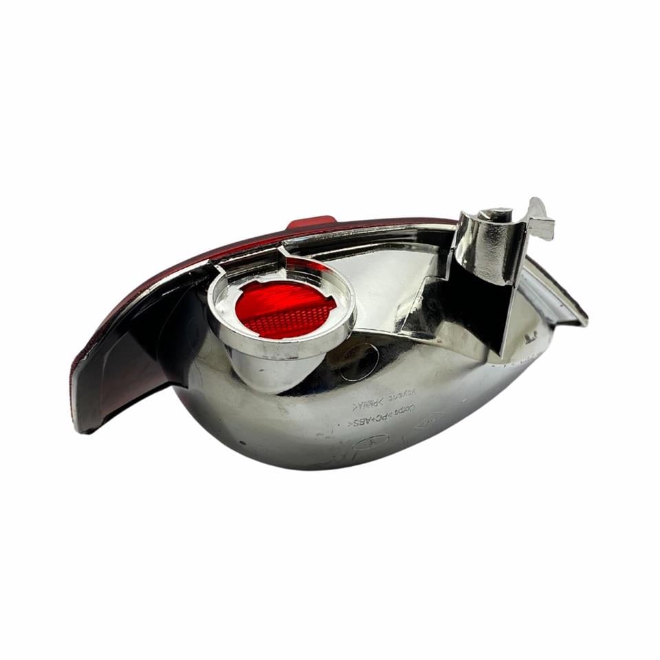 ARKA TAMPON SİS LAMBASI-REFLEKTÖRÜ (DUYSUZ) RENAULT MEGANE IV/SCENIC IV 2016 > SOL