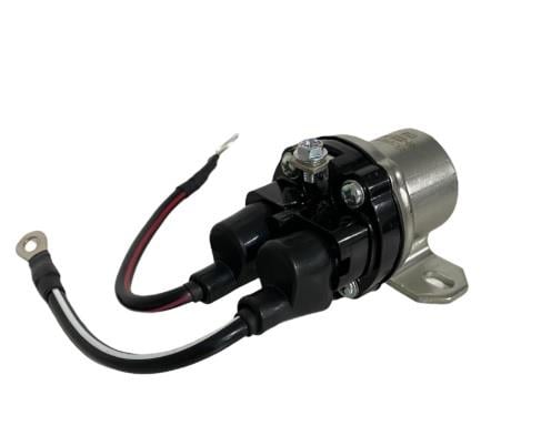 24V MARŞ YARDIMCI ARA OTOMATİK (KABLOLU) (TEK ÇIKIŞ) 38MT