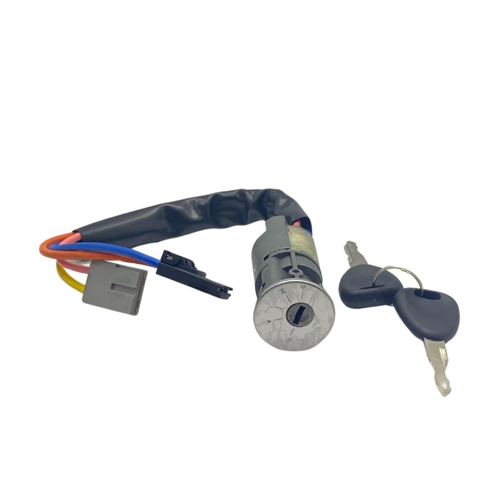 KONTAK ANAHTARI RENAULT KANGOO 1998-2008