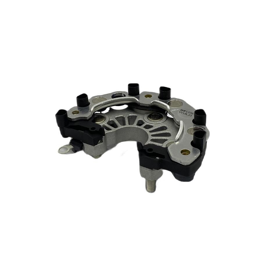 MAHLE DİYOT TABLASI  BOSCH TİPİ F00M (YÜKSEK TİP) (SOL CIVATA UZUN)