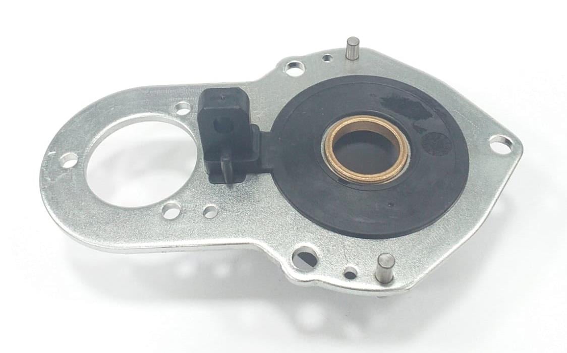 MARŞ REDÜKTÖR DİŞLİ YUVASI VALEO TİPİ D6RA (59 DİŞ/İÇ CAP:44 MM)