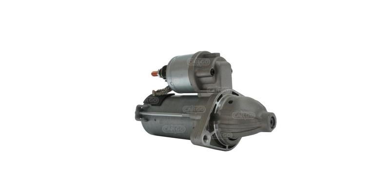 12V MARŞ MOTORU 9 DİŞ 1.3 KW FIAT 1.3 MULTIJET/OPEL 1.3 CDTI