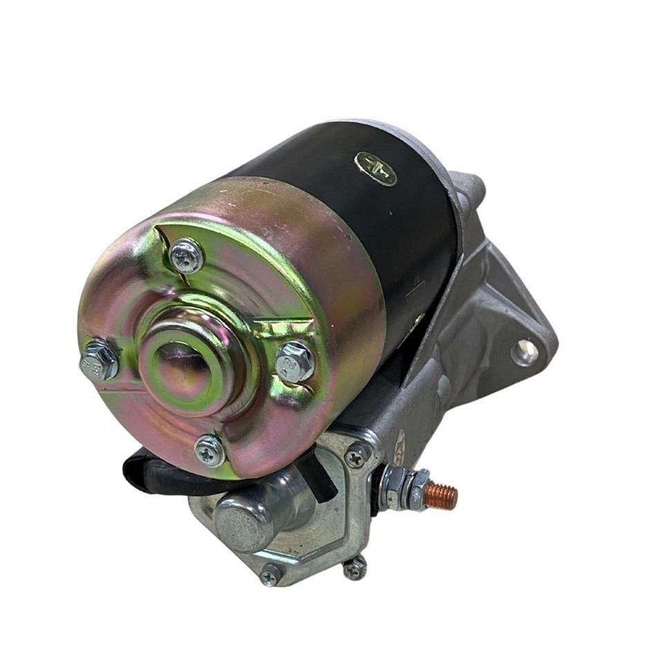 12V MARŞ MOTORU NIPPON DENSO TİPİ 11 DİŞ 2.5 KW DAEWOO-KOMATSU