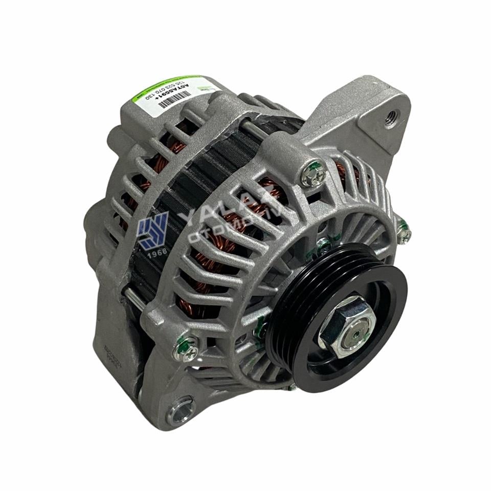 12V ALTERNATÖR DİNAMO 70 A (3 FİŞ SOKETLİ) (FR-IG-L) HONDA CIVIC 1.4i/1.6i 1994-2001