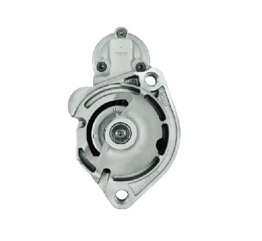 BOSCH 12V MARŞ MOTORU 9 DİŞ 1.8 KW CW AUDI-VW 1.9 TDI