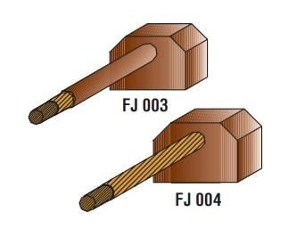 12V MARŞ KÖMÜRÜ MITSUBISHI TİPİ (4 AD)