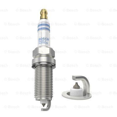 BOSCH BUJİ FR7NPP33 (PLATINIUM) MITSUBISHI COLT