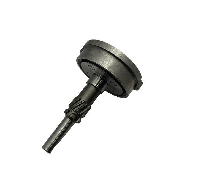 MARŞ REDÜKTÖR DİŞLİ MİLİ (PLANET) DELCO-MITSUBISHI TİPİ 8.3 KW 39MT MERCEDES ATEGO/AXOR