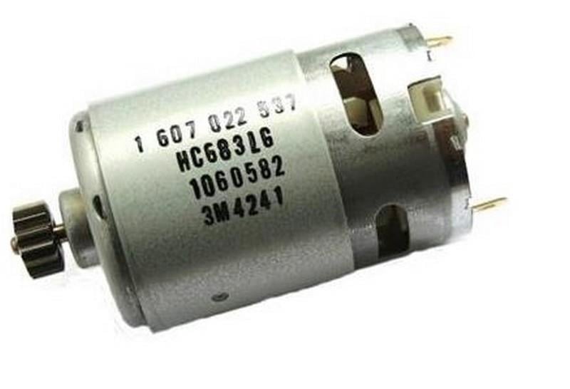BOSCH 14.4V ŞARJLI MATKAP MOTORU
