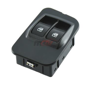 CAM ANAHTARI (ÇİFTLİ SOL KAPI) (ÇERÇEVELİ) CITROEN NEMO-FIATFIORINO-PEUGEOT BIPPER 