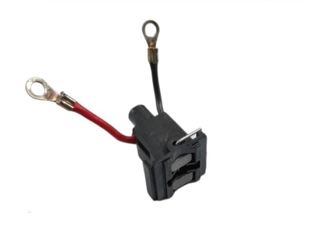 ALTERNATÖR KÖMÜR YUVASI FORD CONNECT