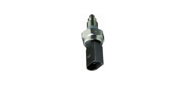 HELLA GERİ VİTES MÜŞÜRÜ (2 FİŞ SOKETLİ) (M12 X 1.5) AUDI-SKODA-SEAT-VW
