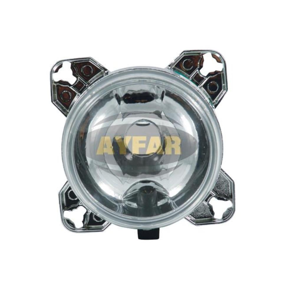 AYFAR SPOT FARI FORD CARGO 2003 > UZUN H7 PARKLI