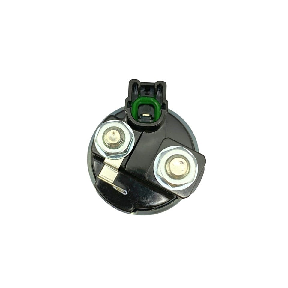 12V MARŞ OTOMATİĞİ NIPPON DENSO TİPİ (SOKETLİ-SOL) TOYOTA