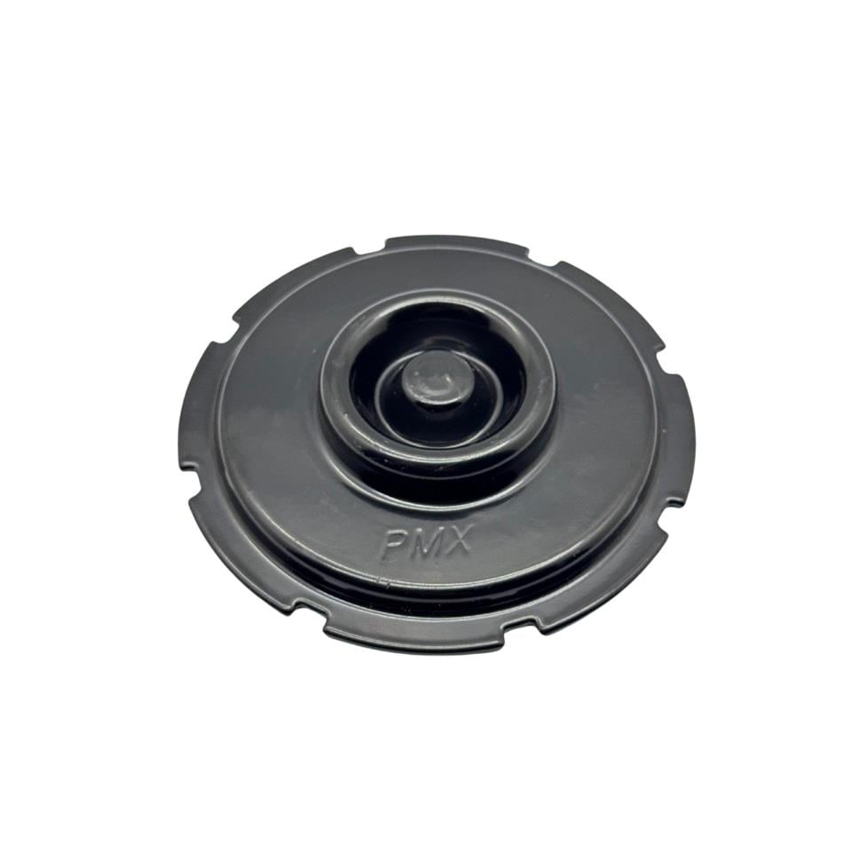 DİREKSİYON POMPASI ARKA KAPAĞI (BURÇLU) RENAULT CLIO/KANGOO