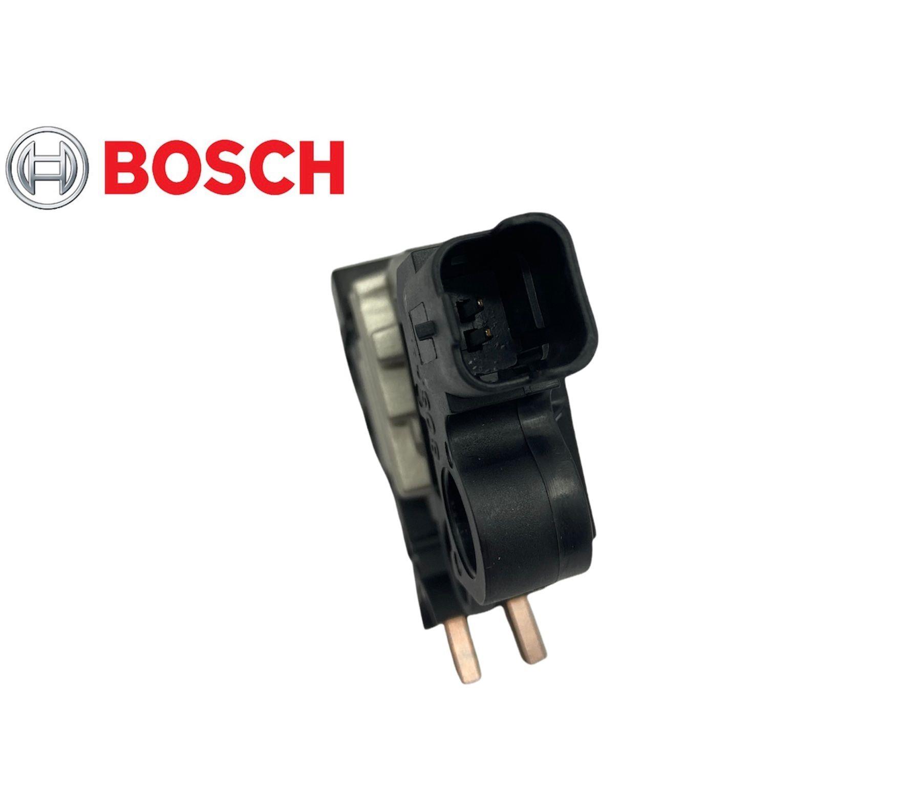 BOSCH 12V KÖMÜRLÜ KONJEKTÖR F00M (VALEO YAN SOKET) (BSS) CITROEN-PEUGEOT 2008 >