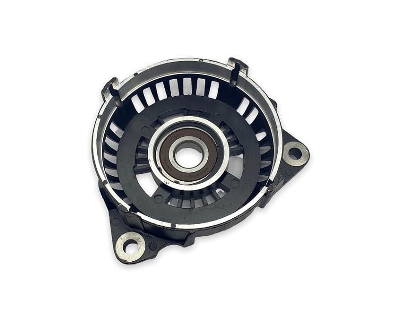 ALTERNATÖR ÖN KAPAK PRESTOLITE TİPİ 120 A CUMMINS MOTOR