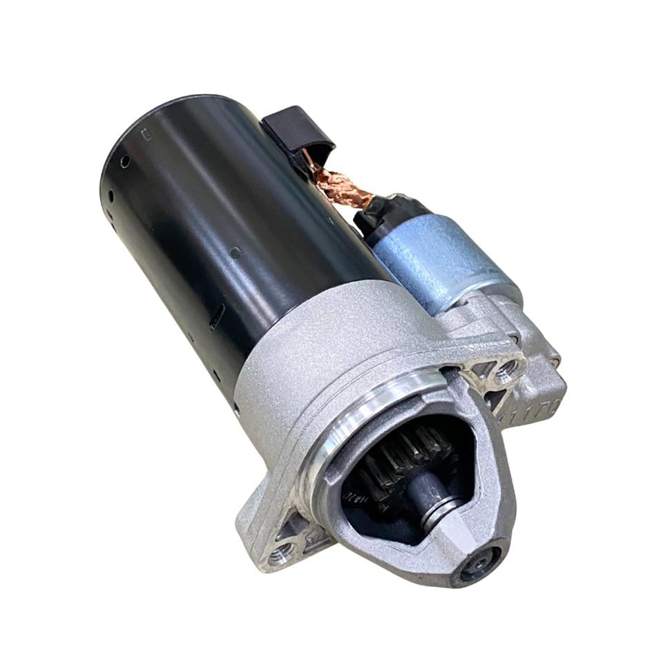 BOSCH 12V MARŞ MOTORU 13 DİŞ 2.5 KW MERCEDES (START-STOP)