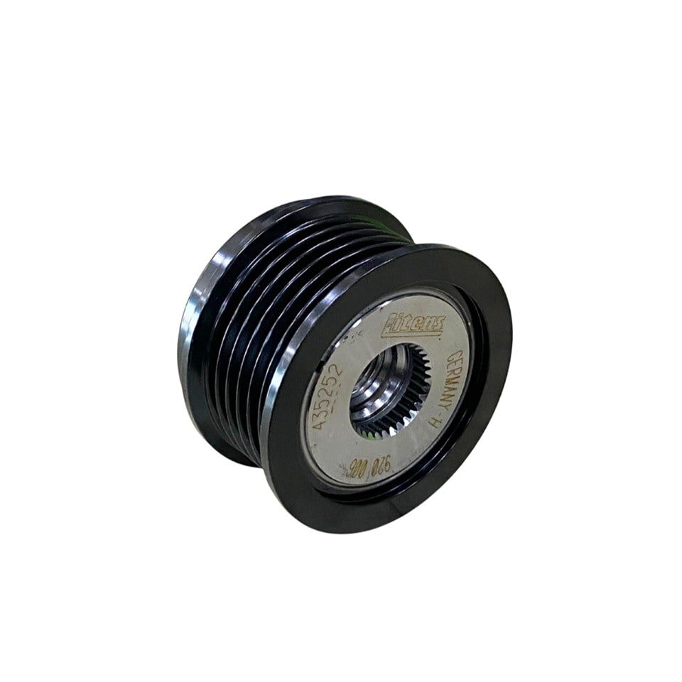 LITENS ALTERNATÖR KASNAK RULMANLI 6-KANAL FORD CONNECT/FIESTA VI/FOCUS III/TRANSİT