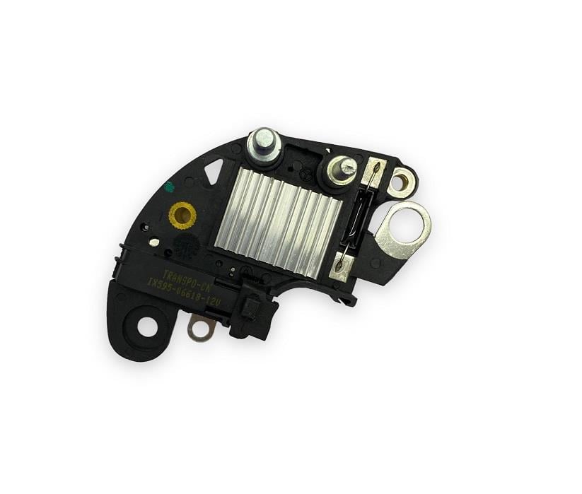 12V KÖMÜRLÜ KONJEKTÖR MARELLI-DENSO TİPİ (2 CIVATALI UZUN) (FR-L)