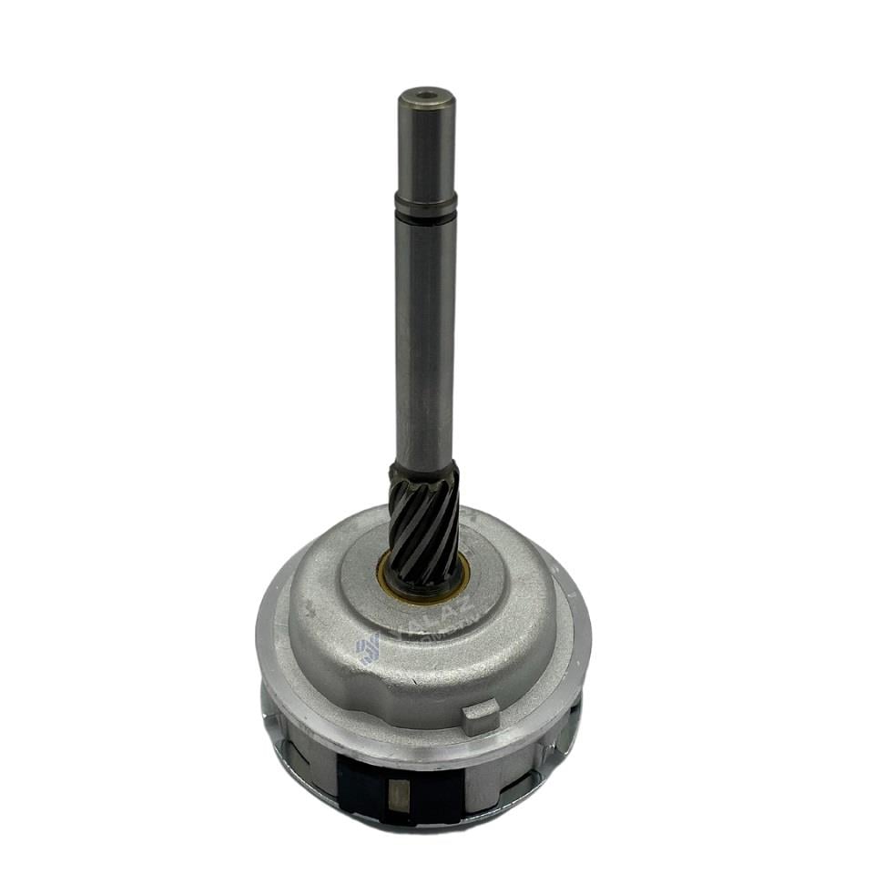 MARŞ REDÜKTÖR DİŞLİ MİLİ (PLANET) BOSCH TİPİ BMM (4 PİMLİ)