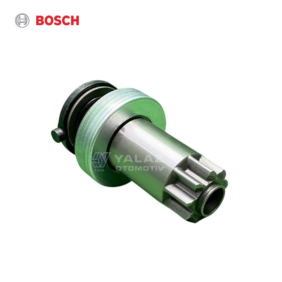 BOSCH MARŞ DİŞLİSİ 9 DİŞ (16 KANAL) VW