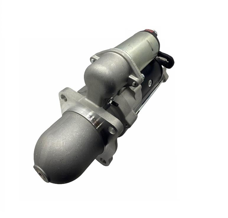 24V MARŞ MOTORU DELCO TİPİ 10 DİŞ 4.5 KW 28MT