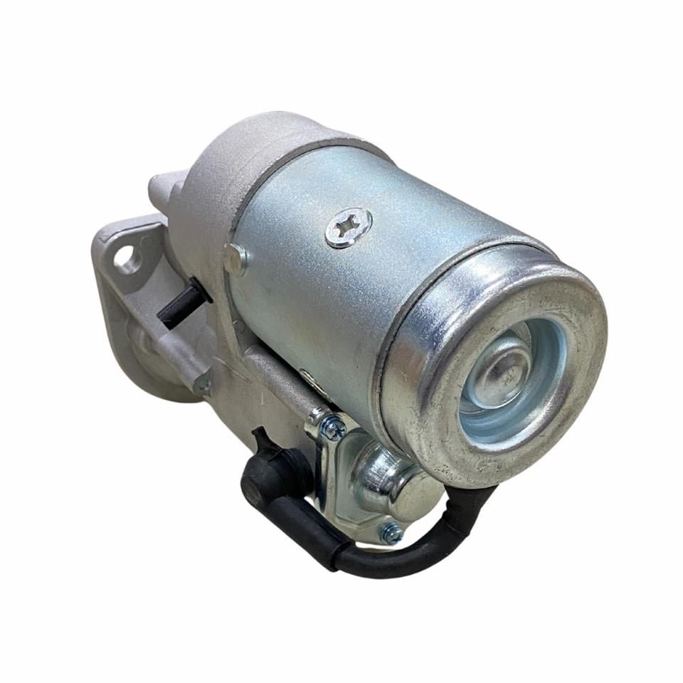 12V MARŞ MOTORU NIPPON DENSO TİPİ 9 DİŞ 2.2 KW (DİŞLİ GERİDE)