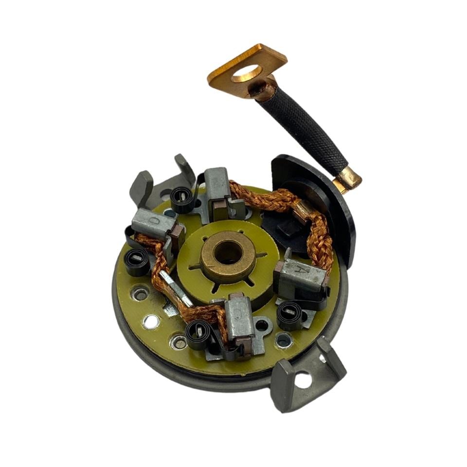 MARŞ KÖMÜR YUVASI VALEO TİPİ HYUNDAI H1/H350/STAREX/SANTA FE-KIA BONGO III/SORENTO/SPORTAGE