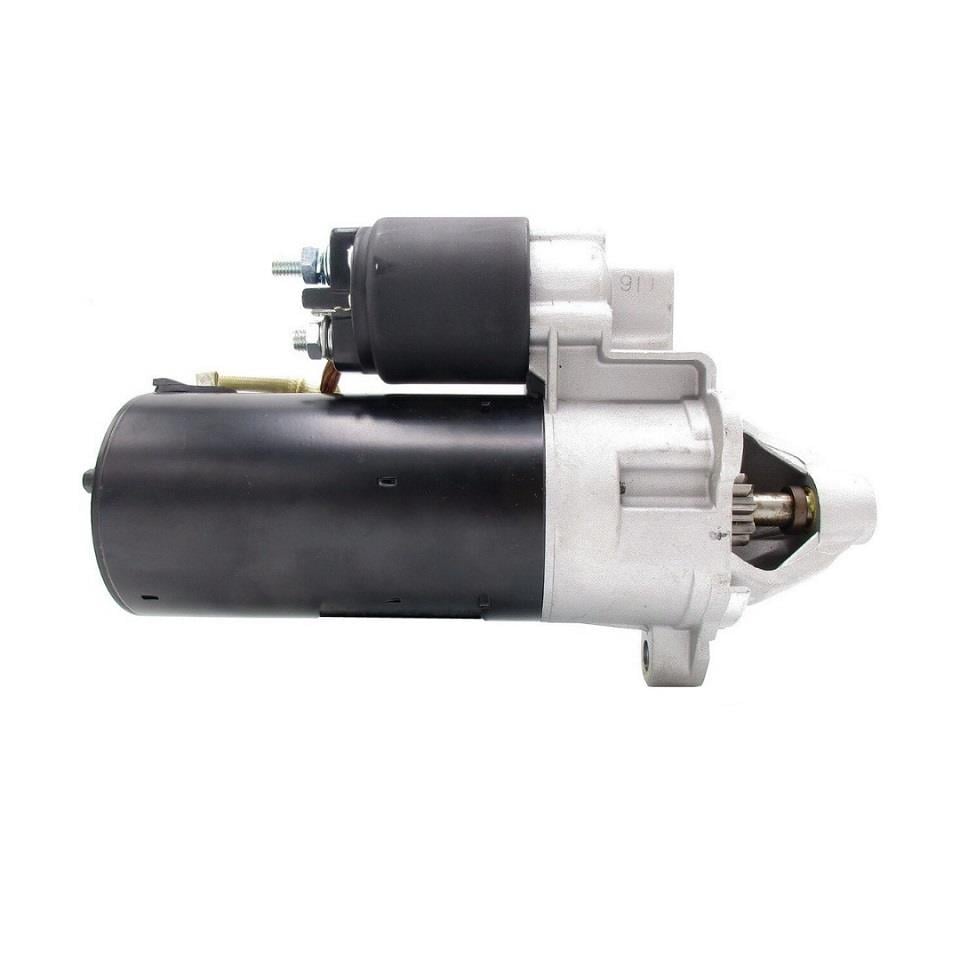 12V MARŞ MOTORU BOSCH TİPİ 9 DİŞ 1.8 KW CW AUDI-VW 1.9 TDI