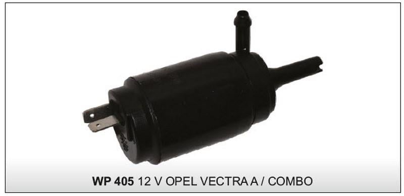 12V SU FISKİYE MOTORU TEK ÇIKIŞ (2 FİŞLİ) FIAT UNO/TEMPRA/TIPO-LADA VEGA/SAMARA-OPEL COMBO/VECTRA
