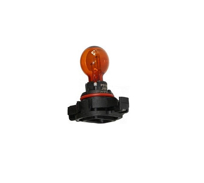 12V SİNYAL AMPULÜ SOKETLİ SARI PSY19W JAGUAR XF 2008-2015