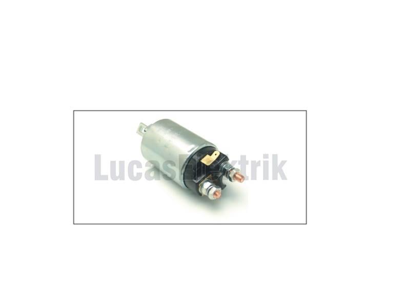 LUCAS 24V MARŞ OTOMATİĞİ MITSUBISHI EM (FİŞLİ)