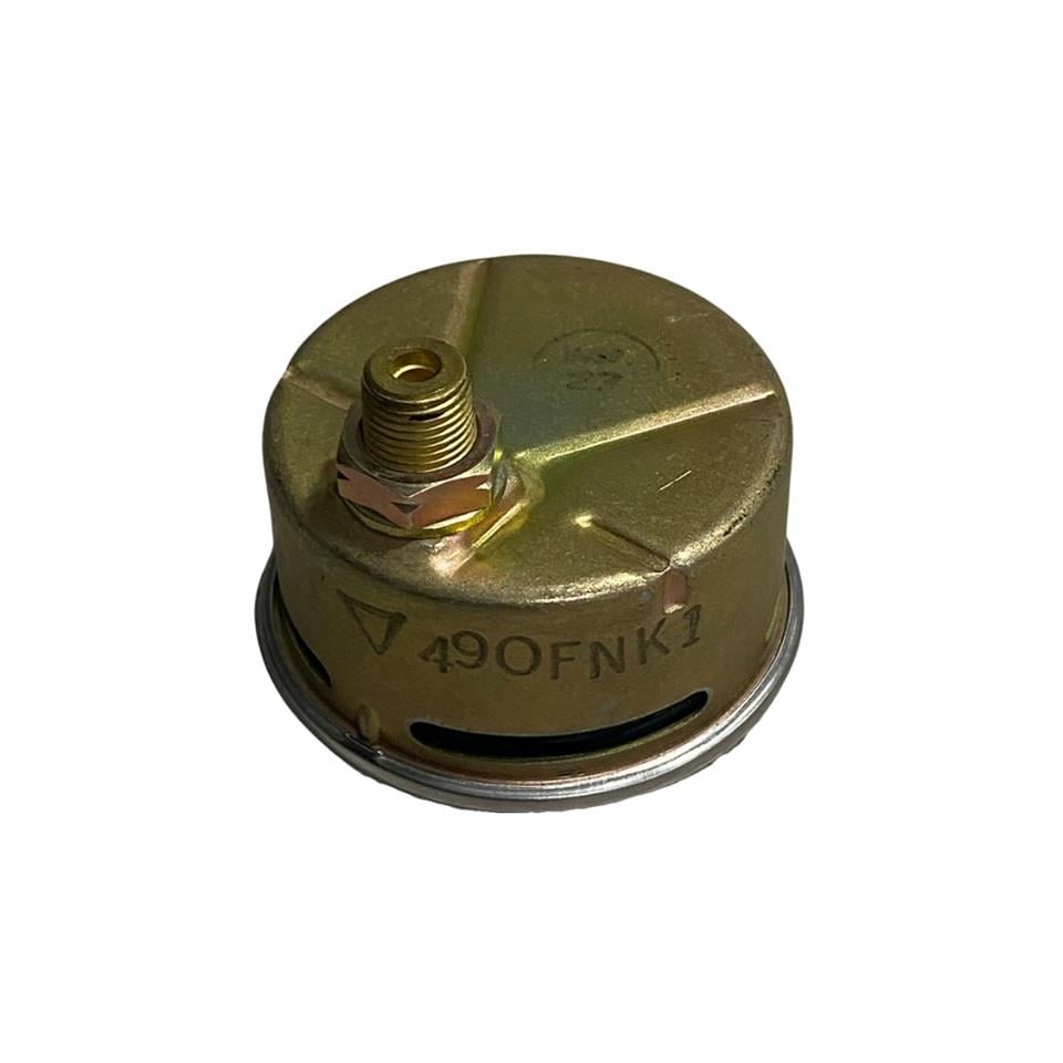 USA HAVA SAATİ 60-150 psi MEKANİK (REKORLU BORULU TİP) (52 MM)