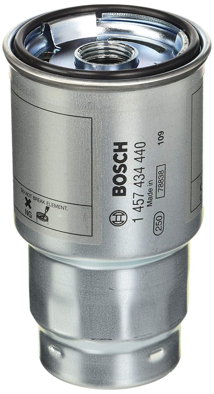 BOSCH YAKIT FİLTRESİ BMW-HYUNDAI-KIA-MAZDA-TOYOTA