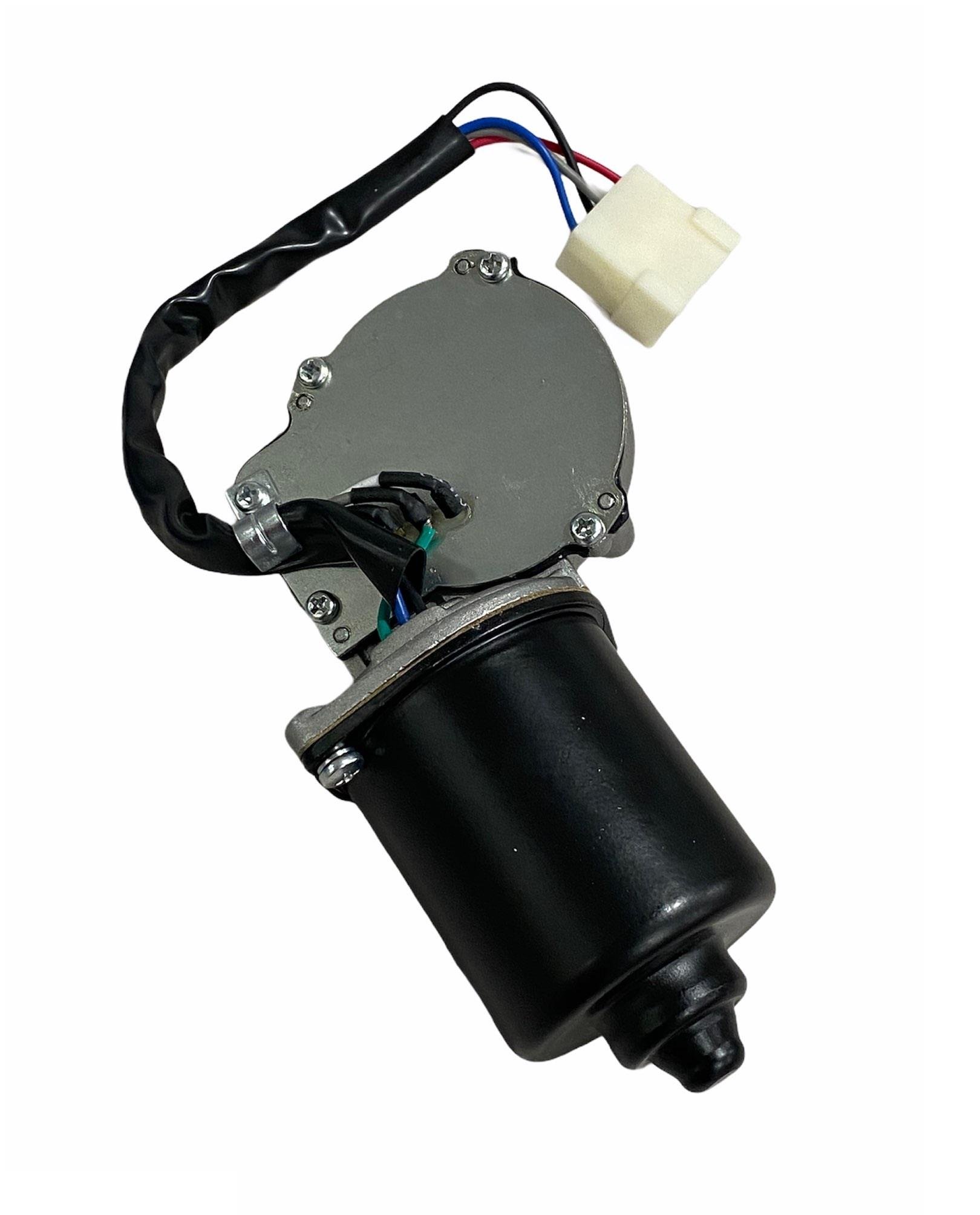 12V SİLECEK MOTORU TOFAŞ DOĞAN/KARTAL/ŞAHİN/SLX