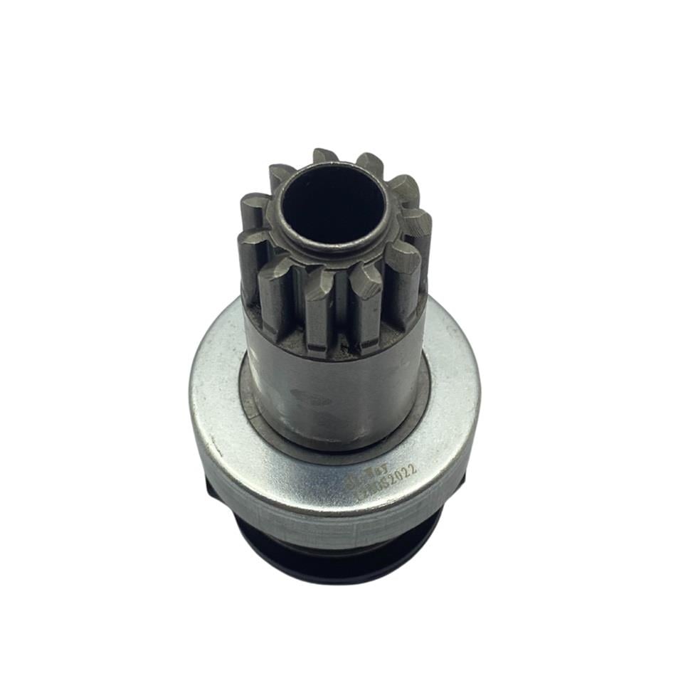 MARŞ DİŞLİSİ 11 DİŞ TERS (16 KANAL) (GÖVDE ÇAPI:50 MM) AUDI-SEAT-SKODA-VW