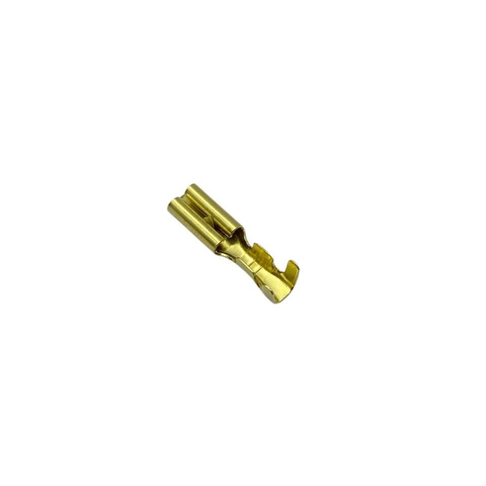 DİŞİ FİŞ MİKRO (2.8 MM)