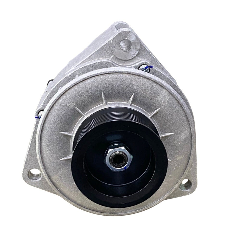 24V ALTERNATÖR DİNAMO BOSCH TİPİ 100 A MERCEDES ACTROS/ATEGO/AXOR/CITARO/CITO/CONECTO/ECONIC/INTEGRO