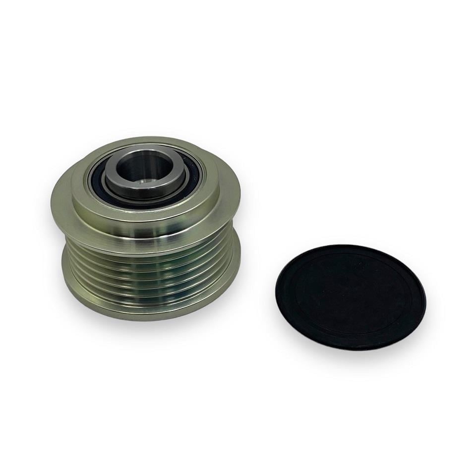 ALTERNATÖR KASNAK RULMANLI 6-KANAL SSANGYONG 2.0 2010 >