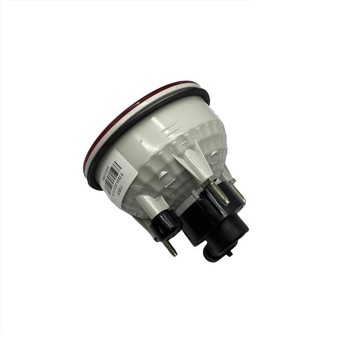 FARBA STOP-PARK LAMBASI YUVARLAK (SOKETLİ) (98 MM) OTOKAR-TEMSA