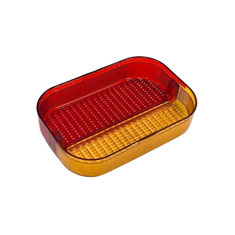SERKO STOP CAMI TD-EURO SERİSİ TRAKTÖRLER (125*84 MM)