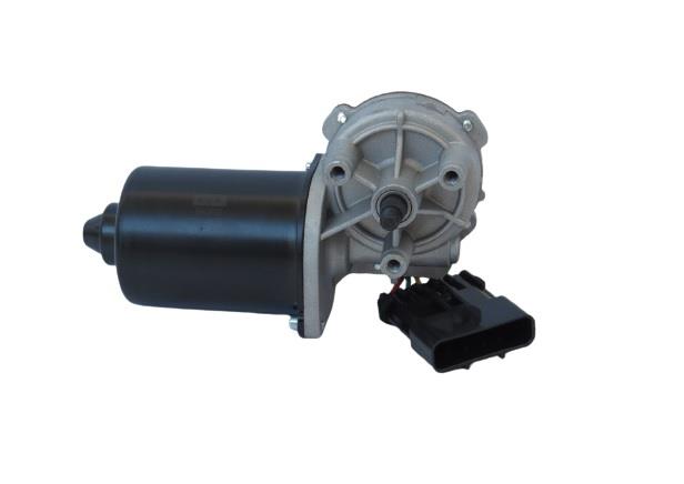 12V SİLECEK MOTORU (5 FİŞ) OPEL ASTRA G/CORSA C/COMBO C/TIGRA