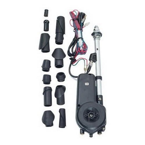 12V OTOMATİK ANTEN (12 APARATLI) UNIVERSAL