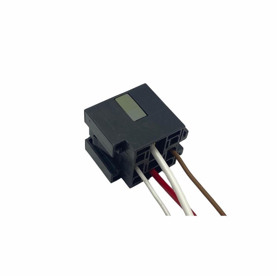 MODULATÖR SOKETI BMC (KÜÇÜK TİP)