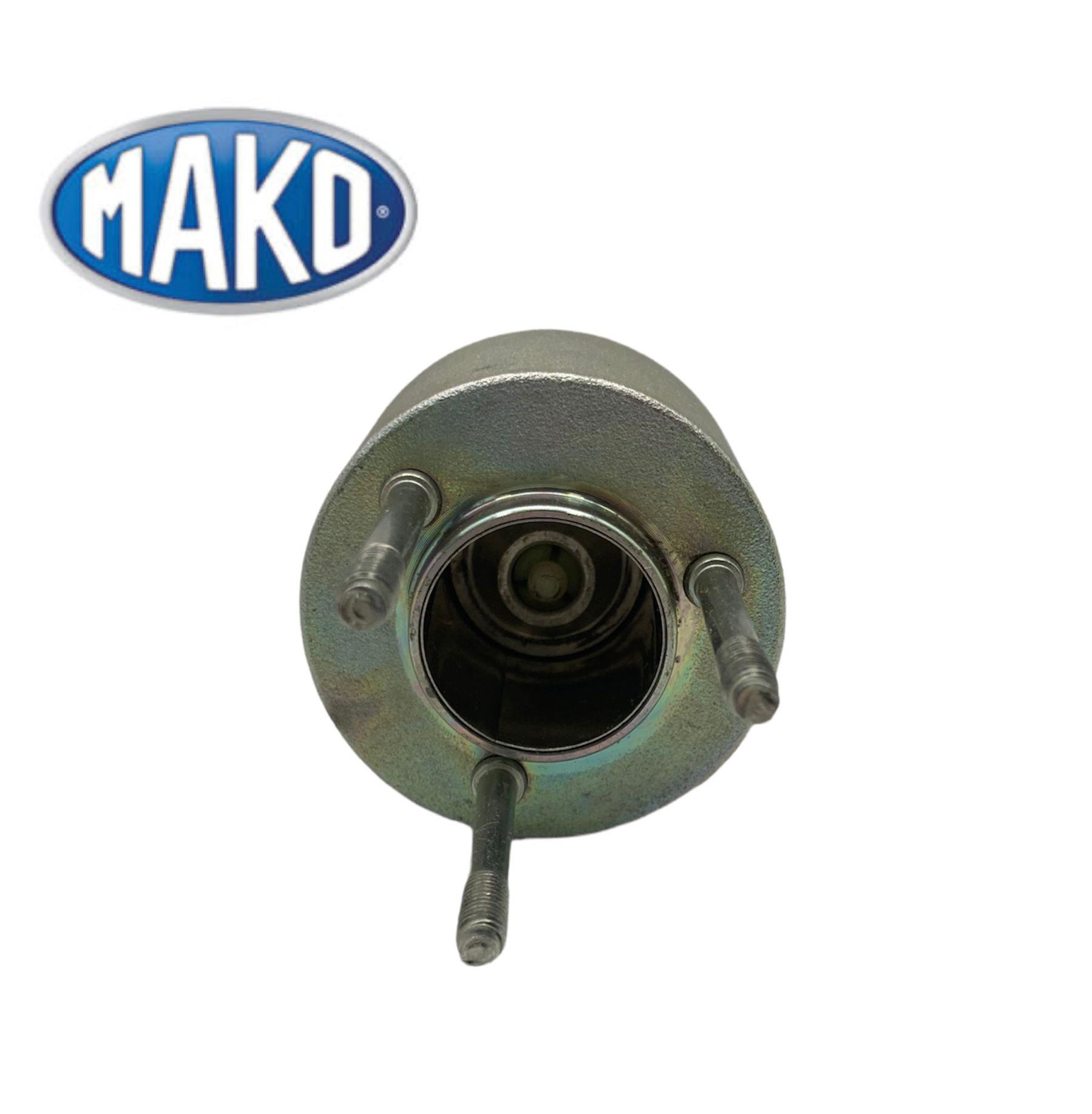 MAKO 12V MARŞ OTOMATİĞİ YM KMM (DİZEL)