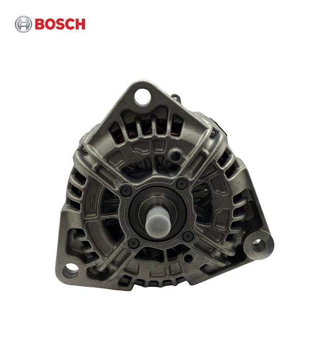 BOSCH 24V ALTERNATÖR DİNAMO 80 A (5 FİŞ SOKETLİ) (W-L-15-S-DFM) MERCEDES AXOR/VARIO/ACTROS 2003 >