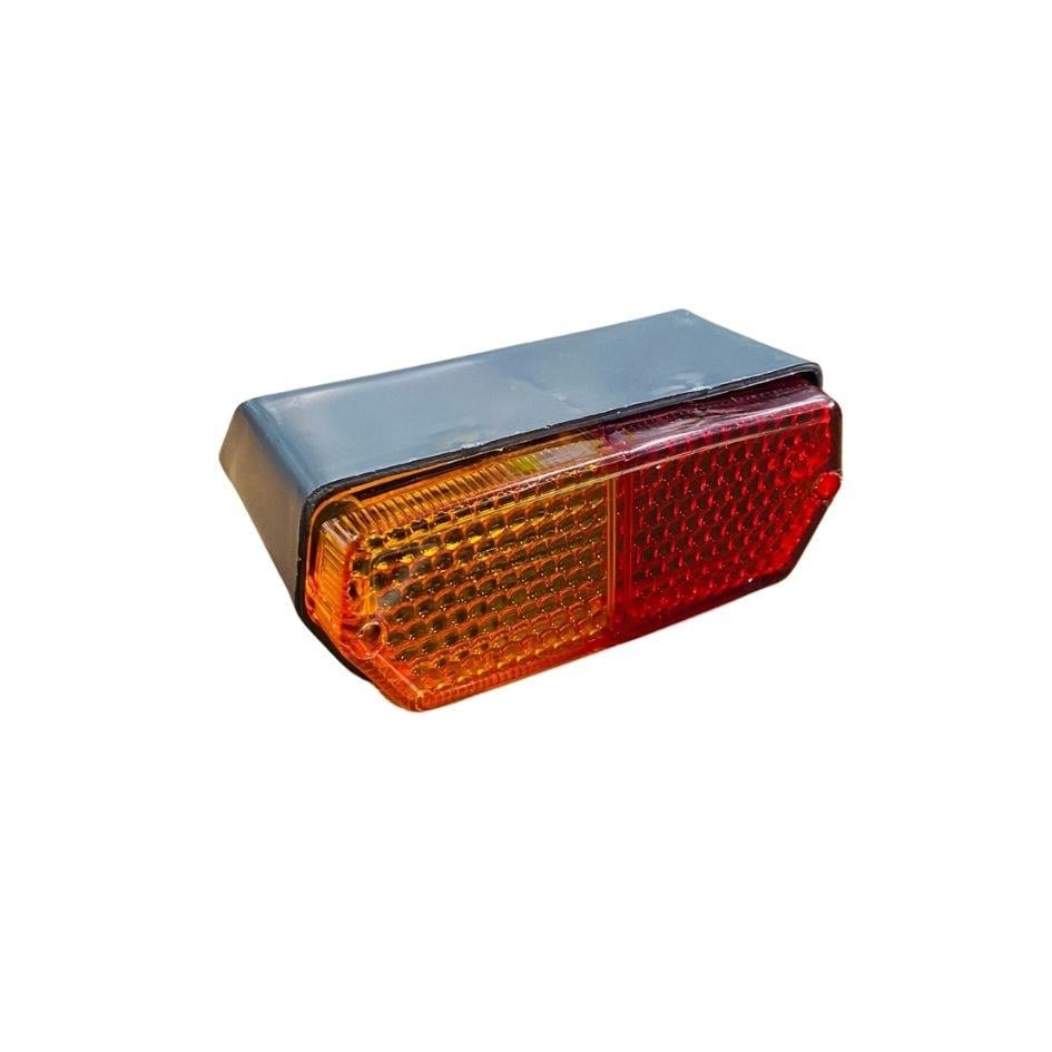 ASFAR STOP LAMBASI FIAT 450/480/54C/640 SOL