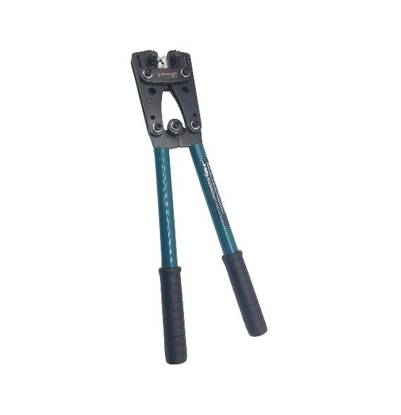 KABLO PAPUCU SIKMA PENSESİ DÖNER ÇENELİ (6MM-50MM) 